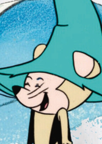 Mushmouse