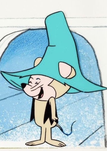 Mushmouse