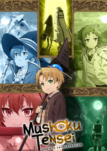 Mushoku Tensei