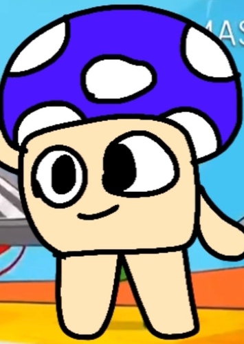 Mushroom