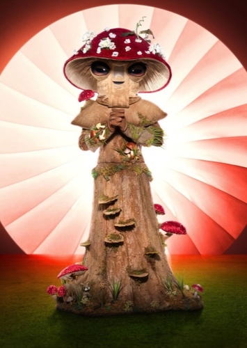 Mushroom