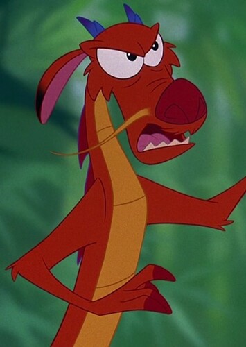 Mushu