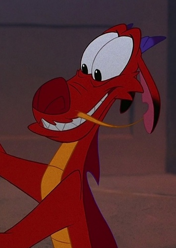 Mushu