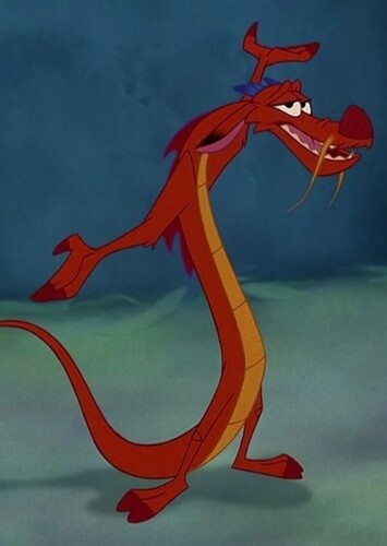 Mushu