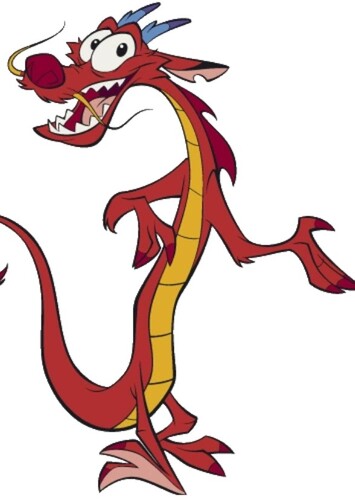 Mushu