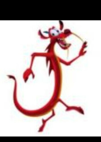 Mushu
