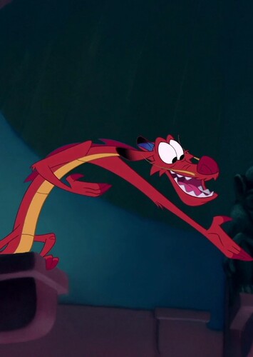 Mushu