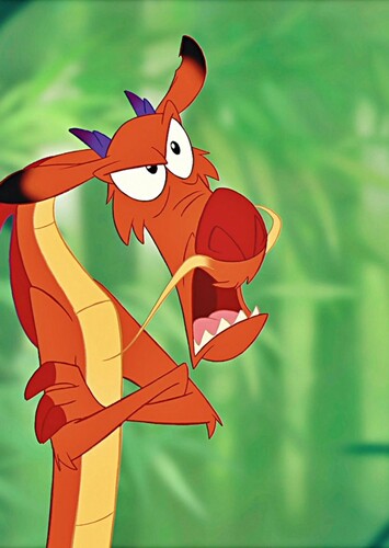 Mushu