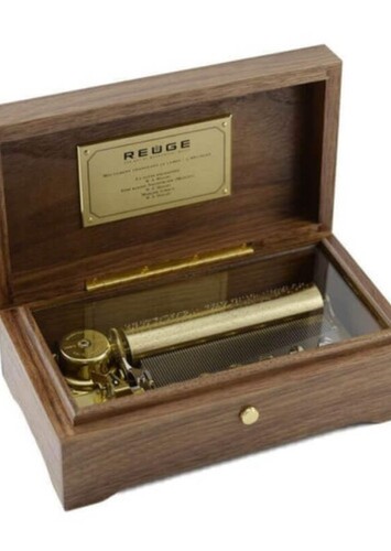 Music Box