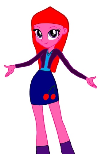 Music Cherry