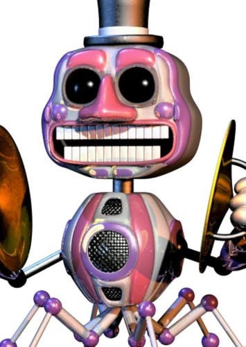 Music Man