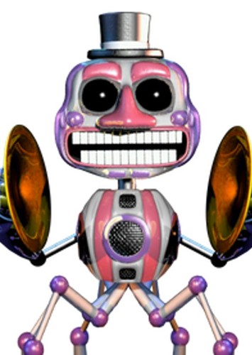 Music Man