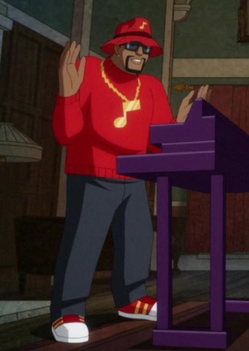 Music Meister