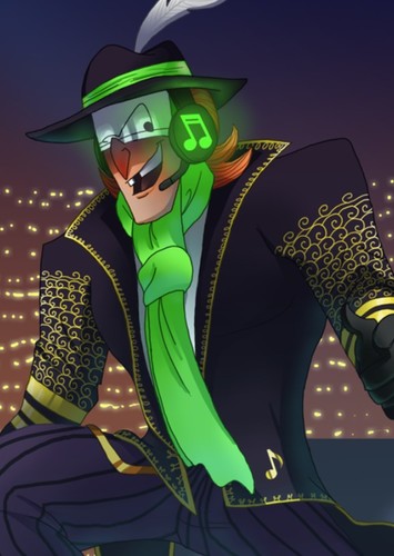 Music Meister