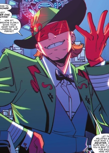 Music Meister