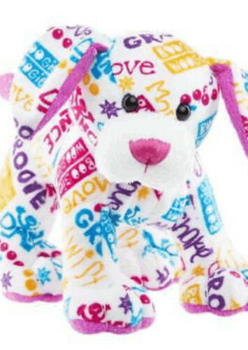 Music N’ Dance Pup