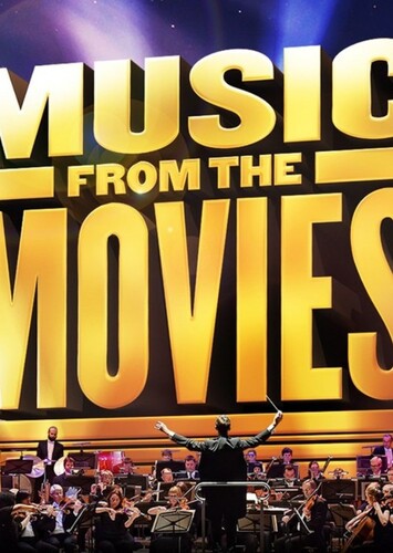 Music from the Movies Symphony Orchestra