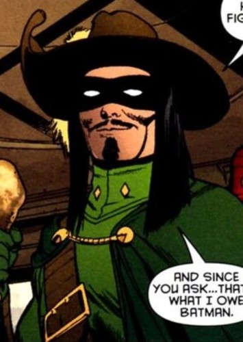 Musketeer
