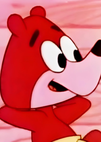 Muskie the Muskrat
