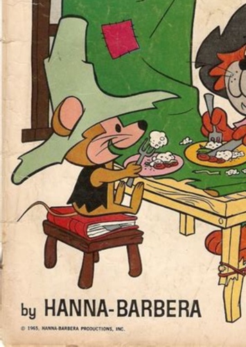 Mussmouse