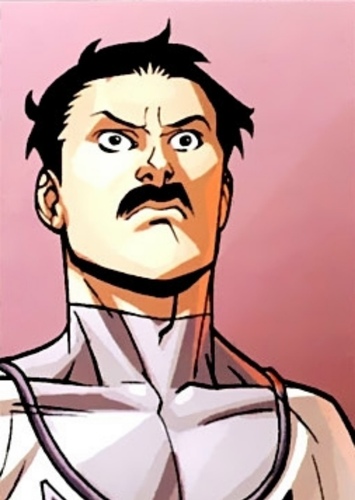 Mustache Mark