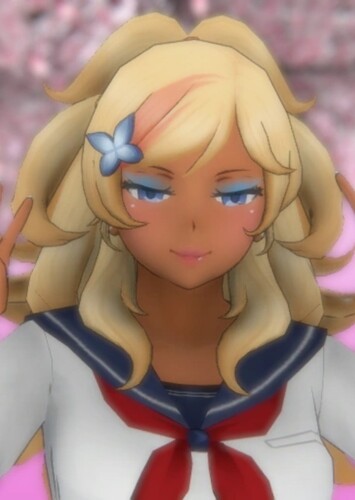 Musume Ronshaku