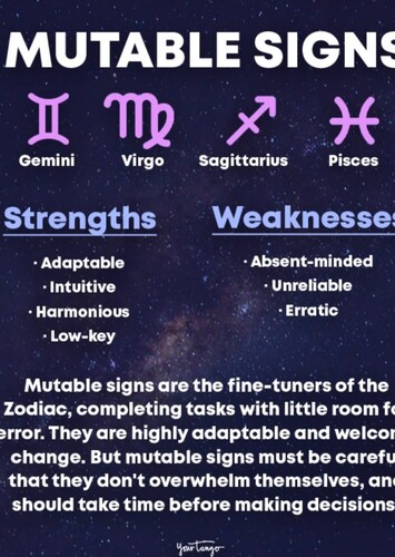 Mutable Female Characters
