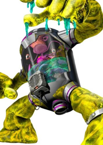 Mutagen