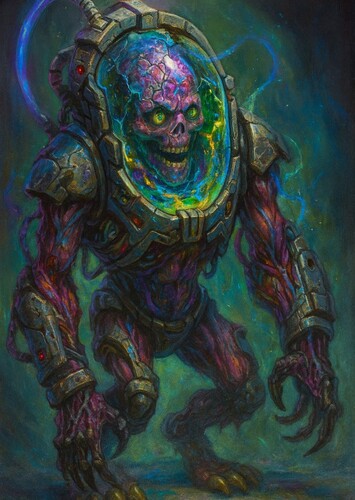 Mutagen Man