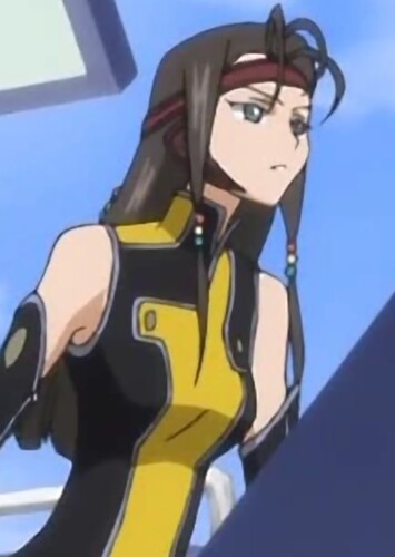 Mutsuki Minase