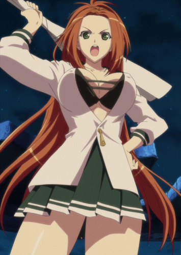 Mutsumi Sendou