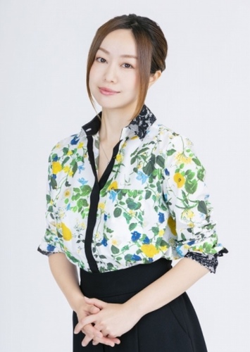Mutsumi Tamura