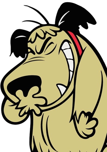 Muttley