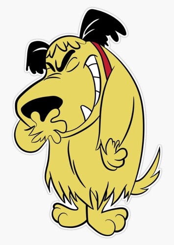 Muttley