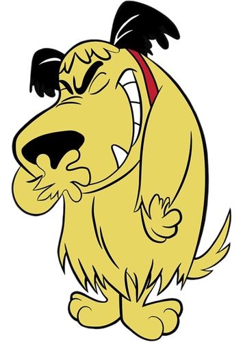 Muttley