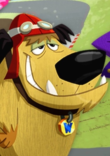 Muttley