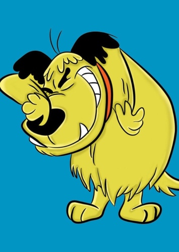 Muttley