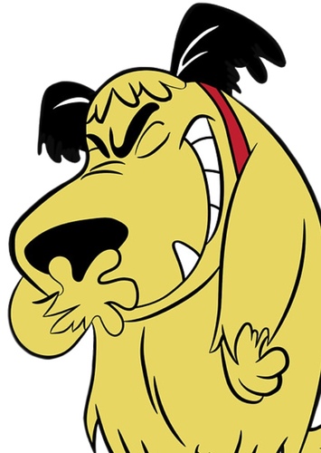 Muttley