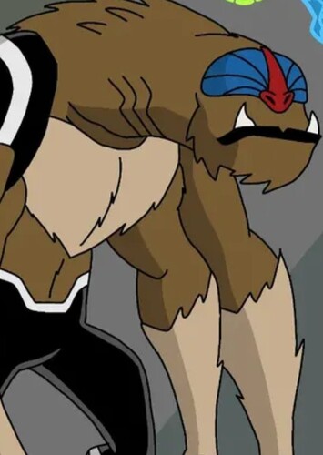 Muttmonk