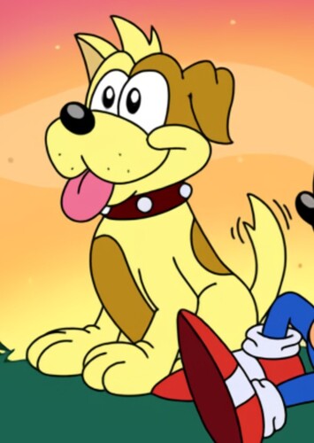 Muttski