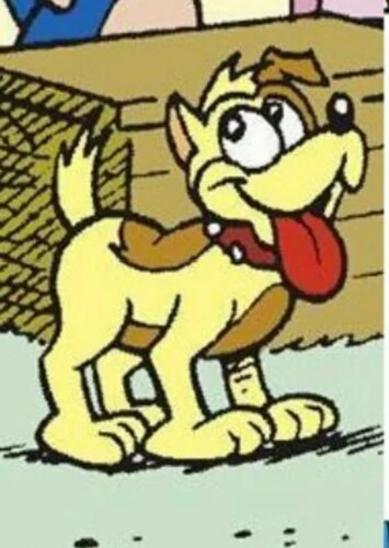Muttski