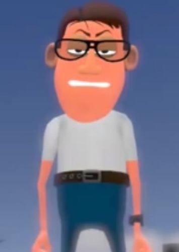 MuvizuMan
