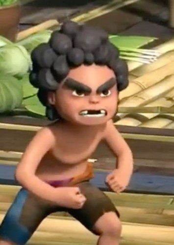 Muzu