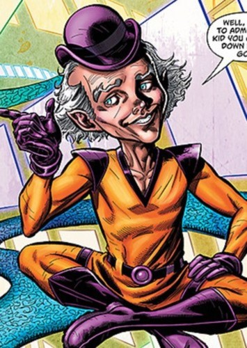 Mxyzpltk