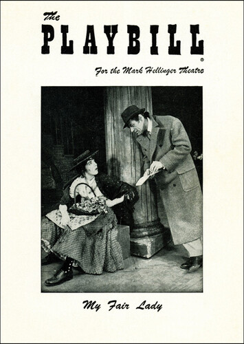 My Fair Lady