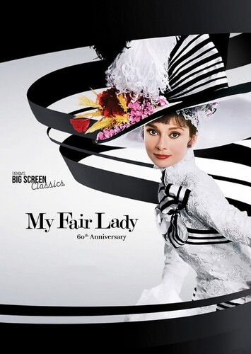 My Fair Lady