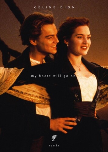 My Heart Will Go On - Céline Dion