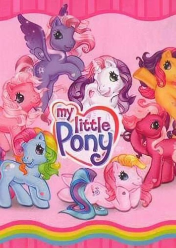 My Little Pony
