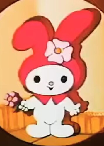 My Melody