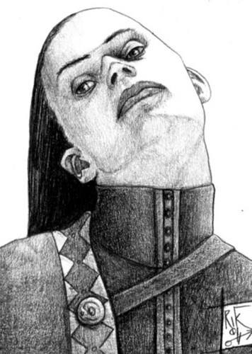 Myca Vykos